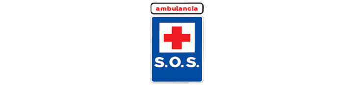 Base de ambulancia