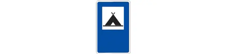 Campamento