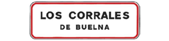 Entrada a poblado