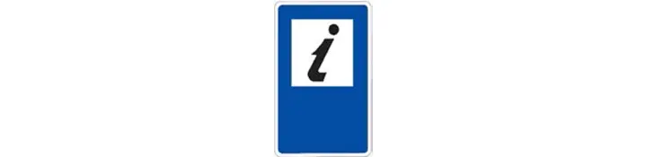 Información turística