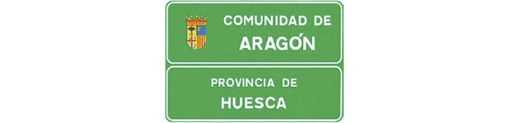 Situación de límite de comunidad autónoma y provincia