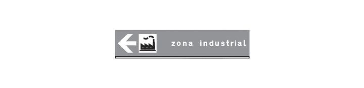 Zonas de uso industrial