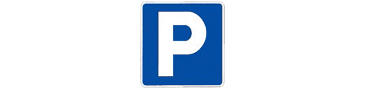 Estacionamiento