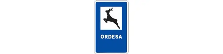 Parque nacional