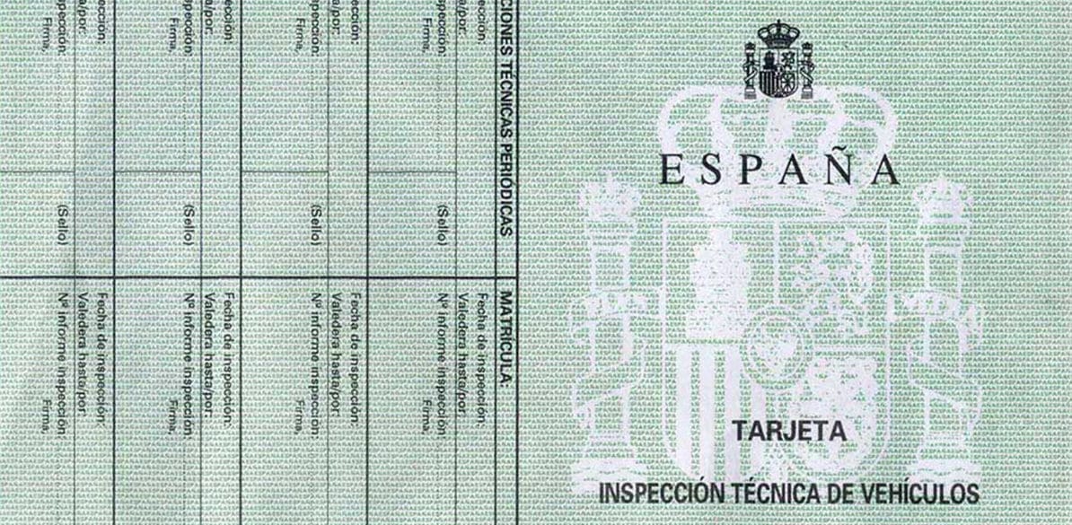 Electronic PMVI (Periodic Motor Vehicle Inspection), closer every day The PMVI logbook will soon be history