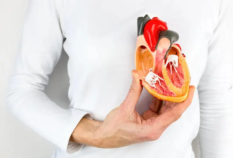 Aortic aneurysms and their impact on driving