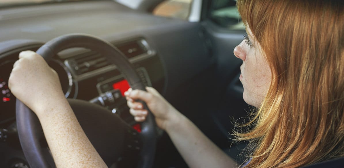 Cómo las Alteraciones del Sistema Motor y la discapacidad-talla interfieren en la conducción