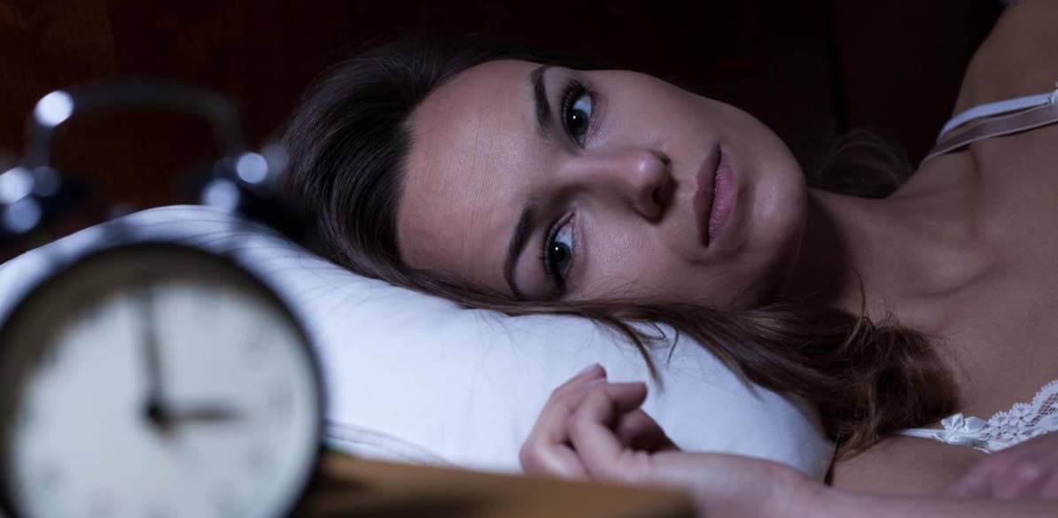 Anxiety and insomnia Treatment with benzodiazepines and interference with road safety