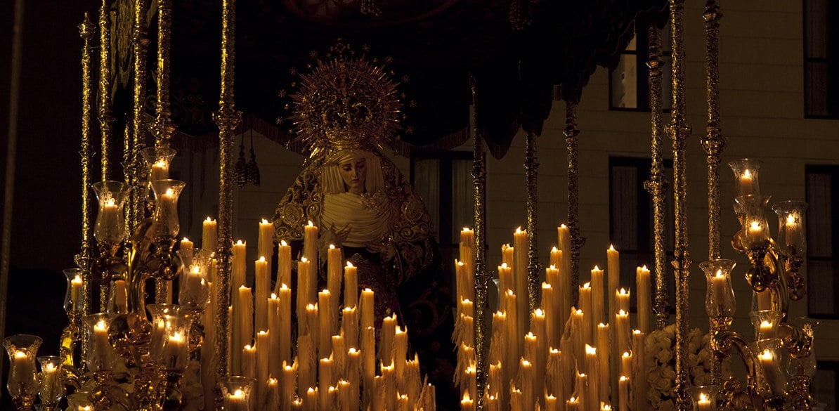 Consejos para viajar en Semana Santa Consejos para viajar durante la semana santa y hacer más segura la carretera