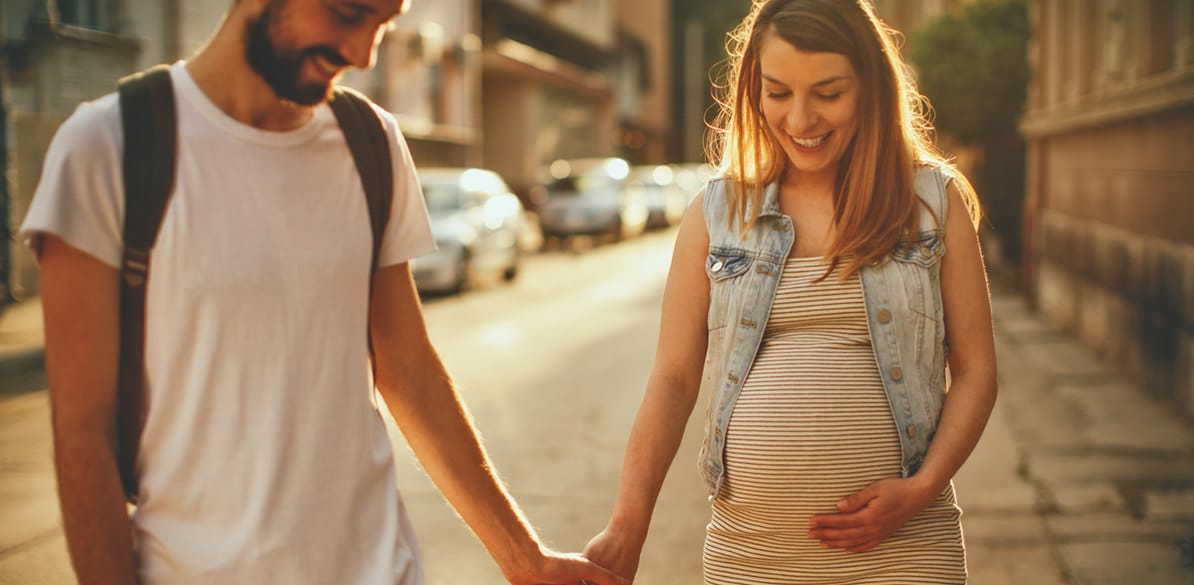 Consejos imprescindibles sobre conducción para mujeres embarazadas