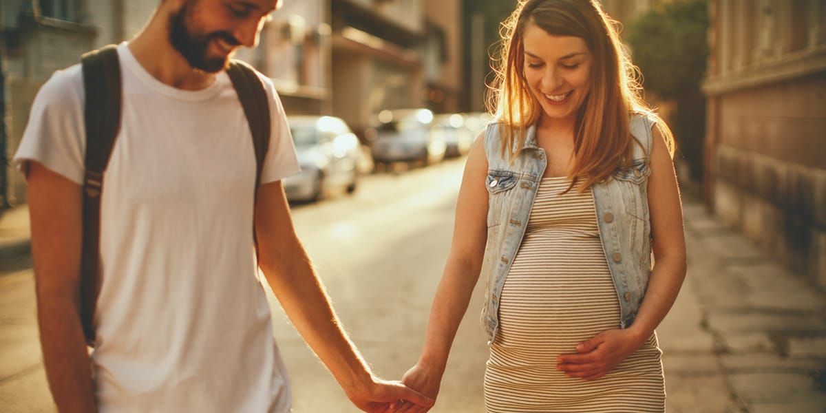 Conducir embarazada: todas las claves para hacerlo con seguridad