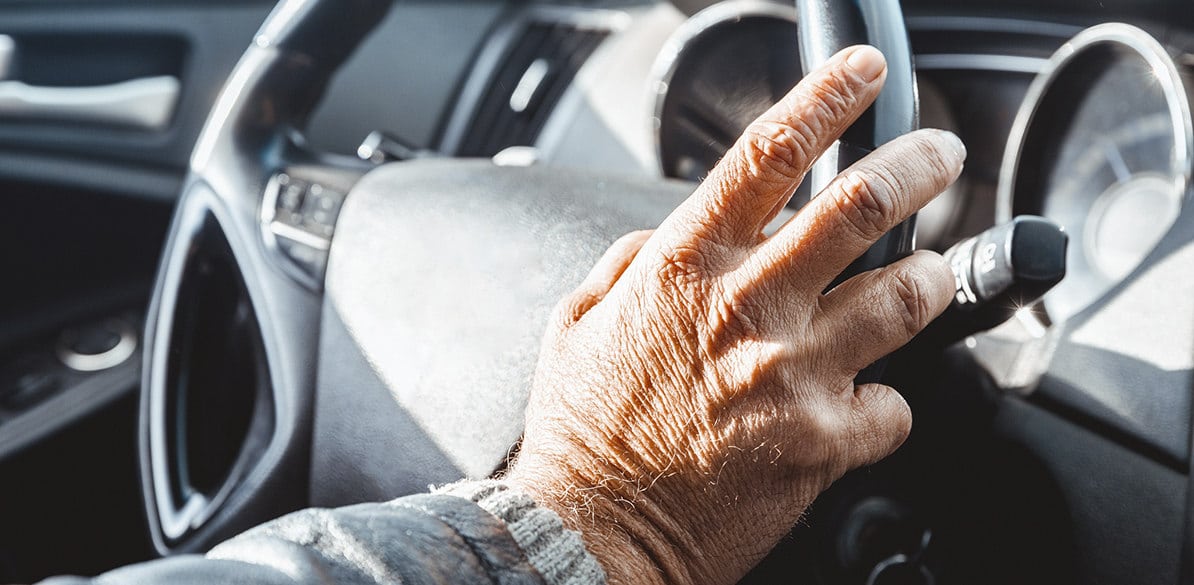 Enfermedades crónicas degenerativas en el adulto mayor y conducción Enfermedades Crónicas Degenerativas y sus riesgos para la conducción
