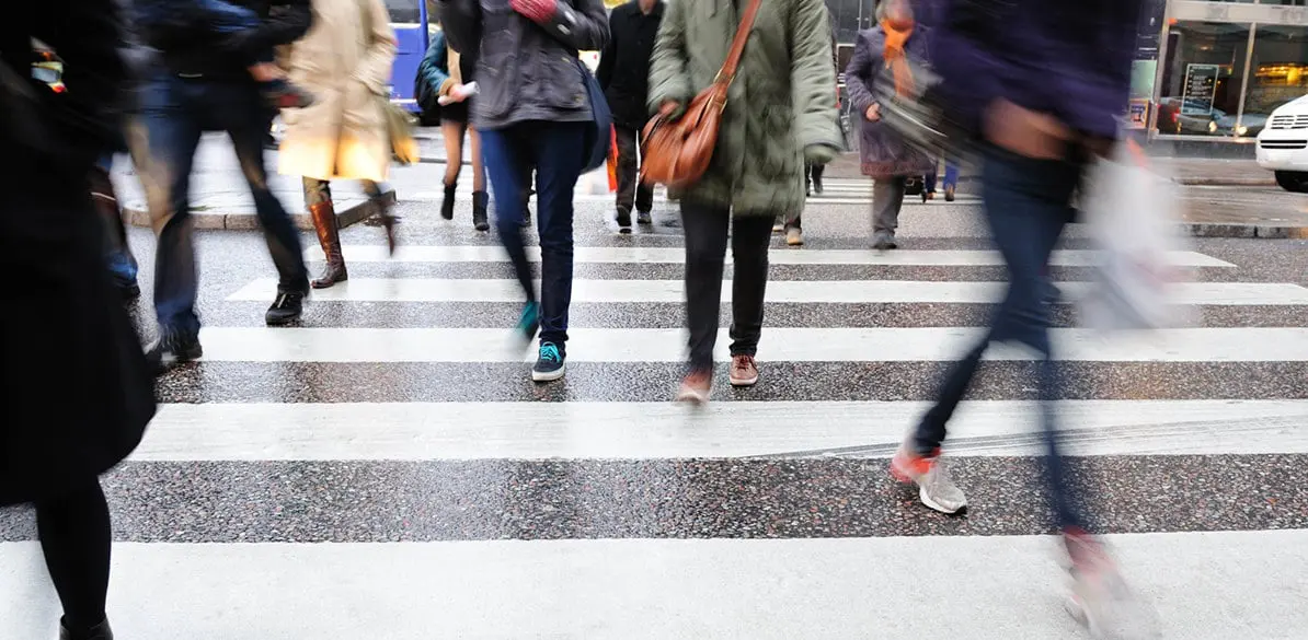 El factor humano en la Seguridad Vial El Factor Humano y su relación con la Seguridad Vial