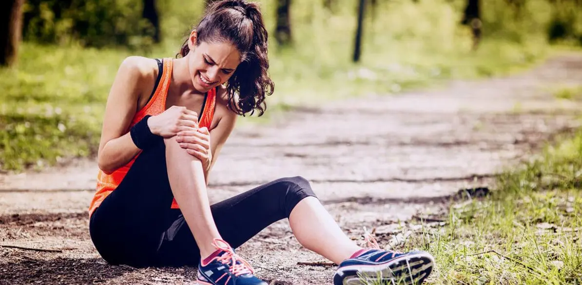 Lesiones deportivas y relajantes musculares Uso de relajantes musculares y la influencia de éstos en la conducción