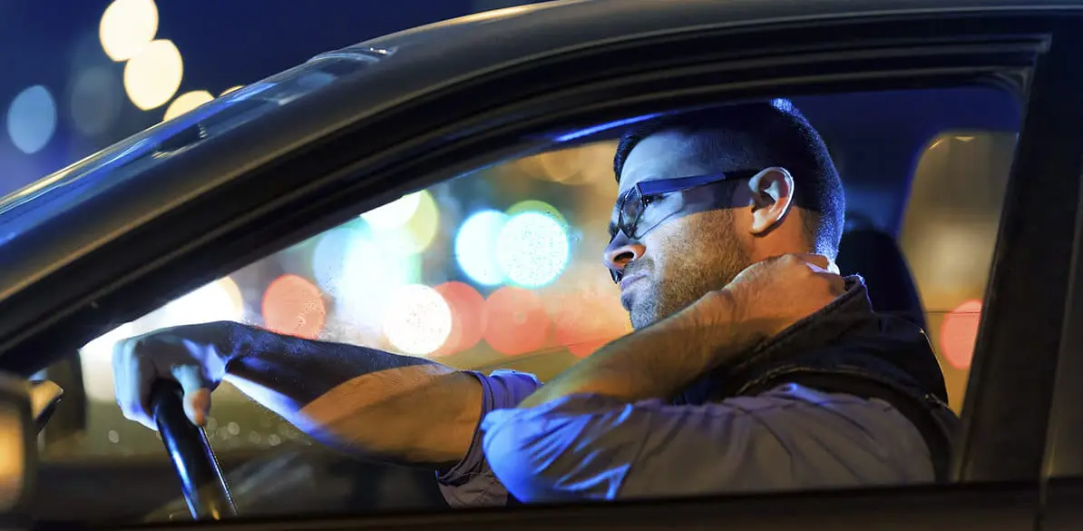Síndrome cervicobranquial al volante Es un término que describe una combinación de dolor, entumecimiento, debilidad e hinchazón en la región del cuello