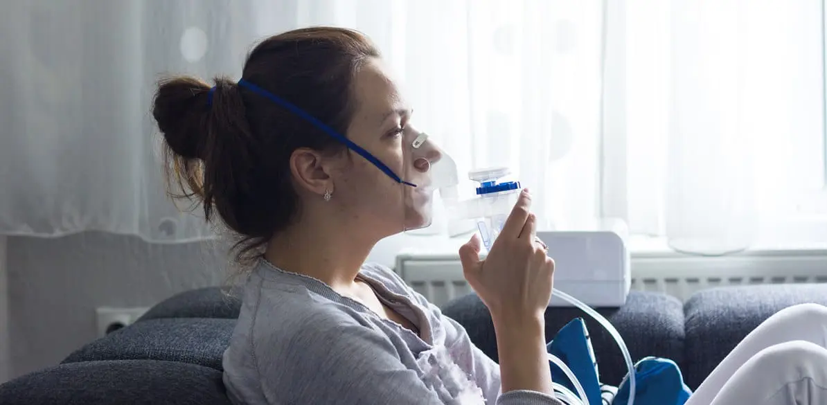 Lower airway infection, atelectasis, hemoptysis, and influence on driving Pneumonia is the infection of the pulmonary parenchyma