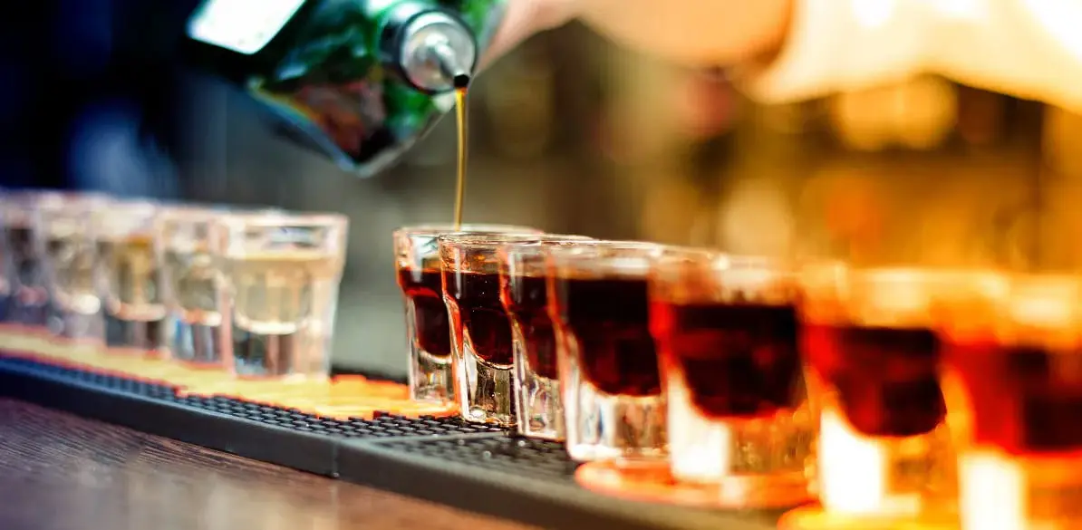 Neurological disorders due to alcohol consumption and their impact in driving Impact on driving due to Neurological Alterations due to alcohol consumption
