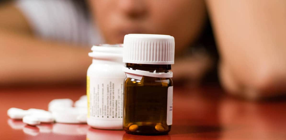 Dos tercios de los pacientes abandonan los medicamentos en el primer mes de tratamiento