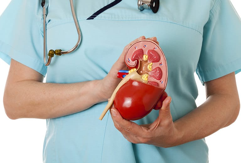 Hipertensión arterial secundaria de origen renal, aneurismas de aorta y su repercusión en la conducción