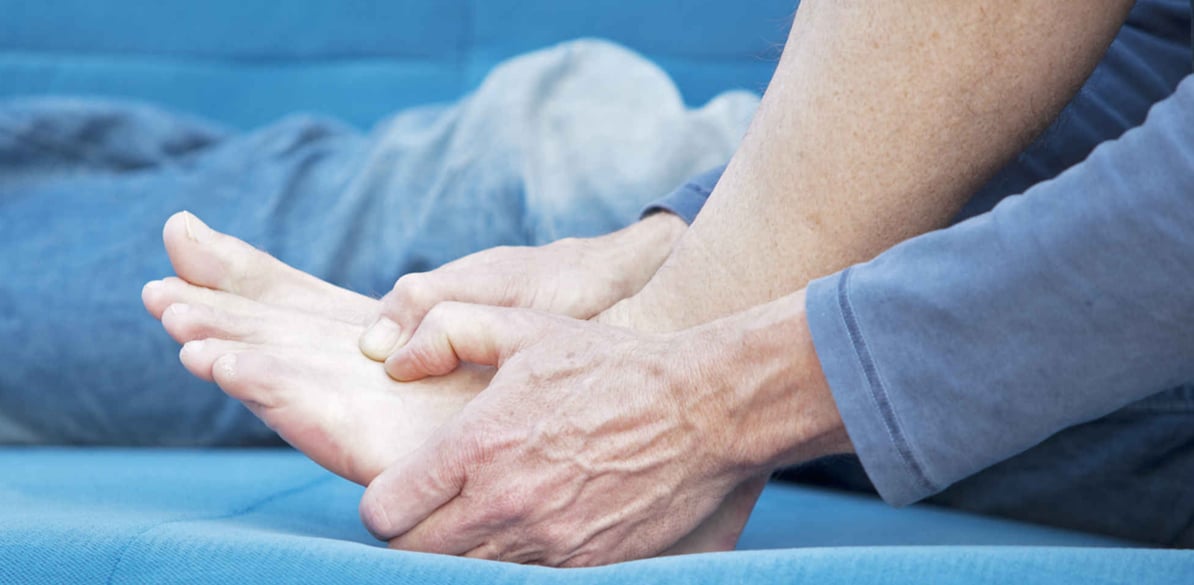 Oclusión arterial crónica de miembros inferiores y su repercusión al volante El cuadro de isquemia progresiva crónica surge con mayor frecuencia cuando la aorta abdominal y sus ramas iliaca, femoral y poplítea están afectadas por ateroesclerosis