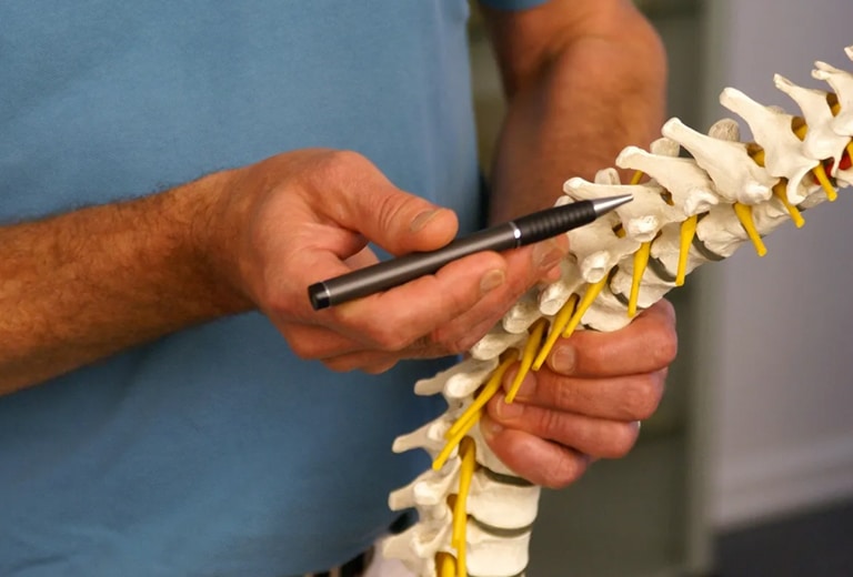 Bone disorders of development, ankylosing spondilytis, diseases from joint deposit, amyloidosis, polymyositis and impact in driving