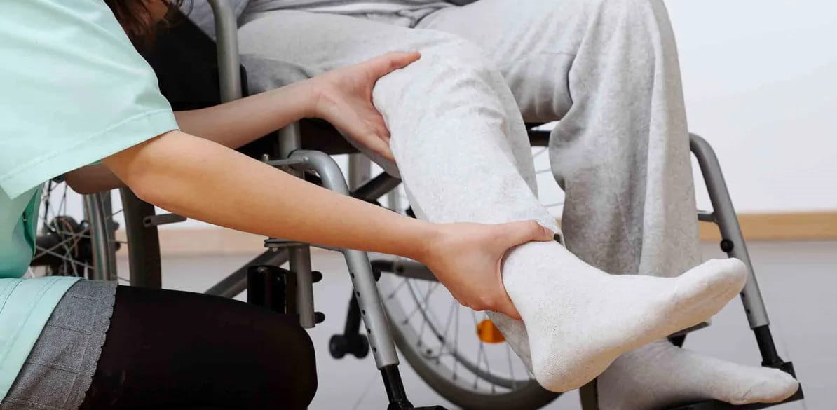 Demyelinating and motor neuron diseases, and their impact in driving Demyelinating and motor neuron diseases such as multiple sclerosis, ALS, and SMA