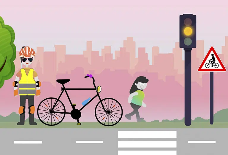 Minijuego de movilidad 3S Te ponemos a prueba con la movilidad 3S. ¿Te atreves a jugar?