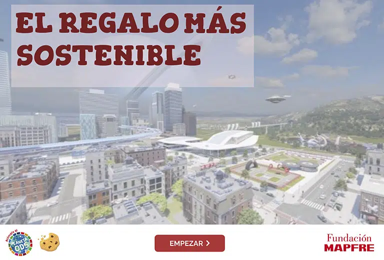 Movilidad 3S El regalo más sostenible