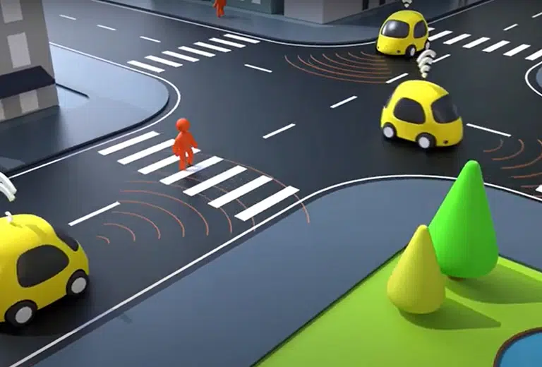 Movilidad 3S ¡Quédate con las 3S de la Movilidad!
