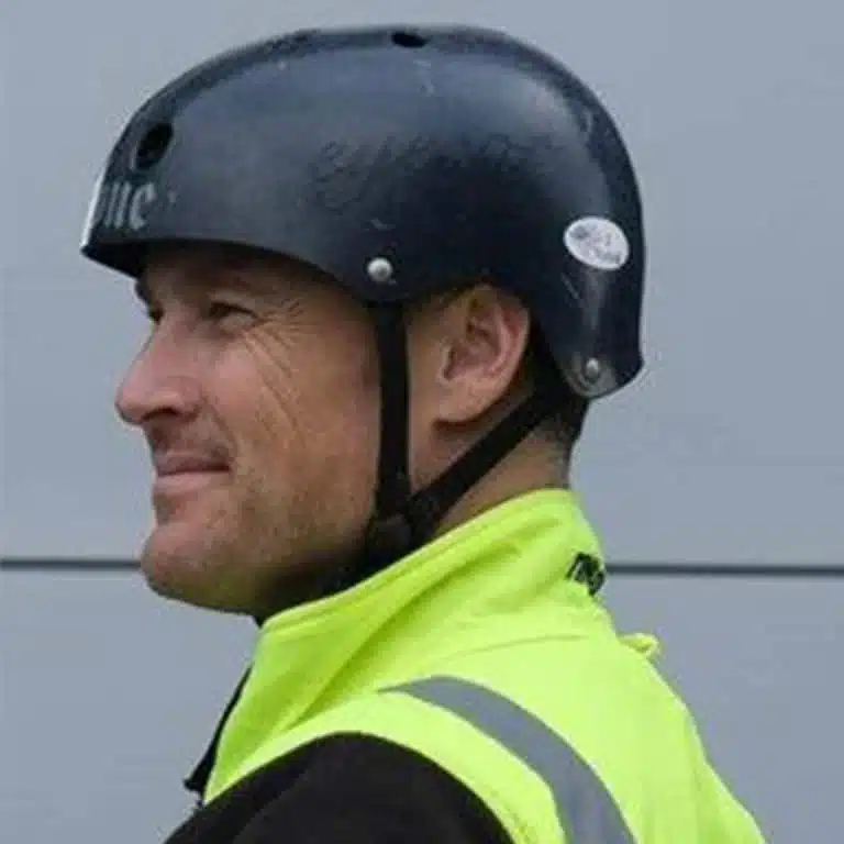 Brad Rawson, Director of Mobility, City of Somerville