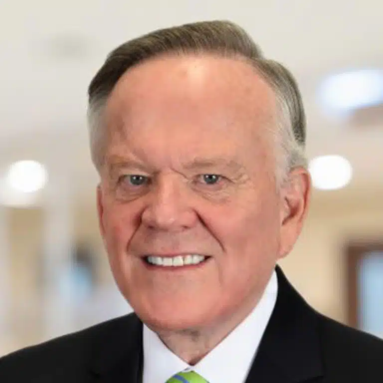 President & CEO, The New England Council