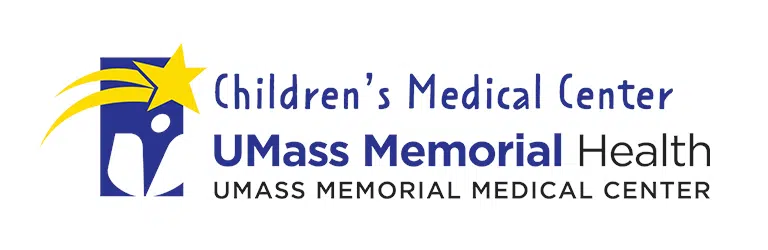 Children's Medical Center Logo of Children's Medical Center