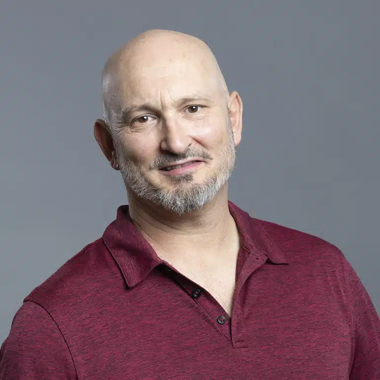 Chris Lee, Boston University Senior Lecturer & AdLab Faculty Advisor