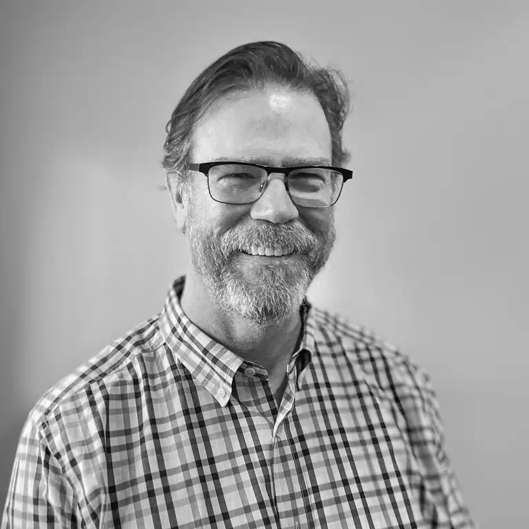 Jeff Larason, Program Director for Highway Safety Communications, Travelers Marketing