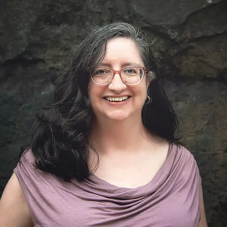 Laurie Scarbrough, Senior Transportation Planning Engineer, Franklin Regional Council of Governments