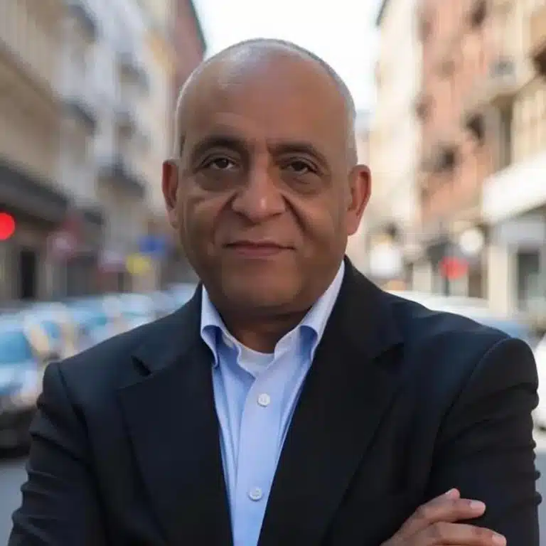 Moises M. Rodrigues, Brockton City Councilor