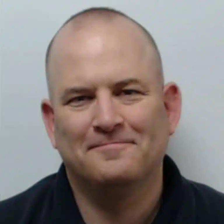 Lieutenant. Sean Reardon, Massachusetts State Police 