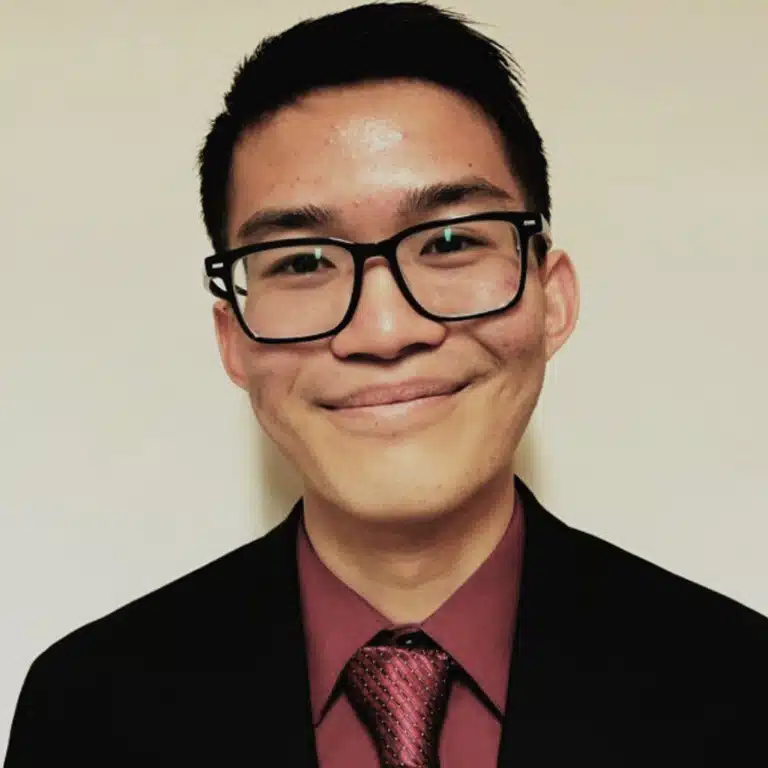 Shaojie Qiu, Traffic Safety Engineer, MassDOT