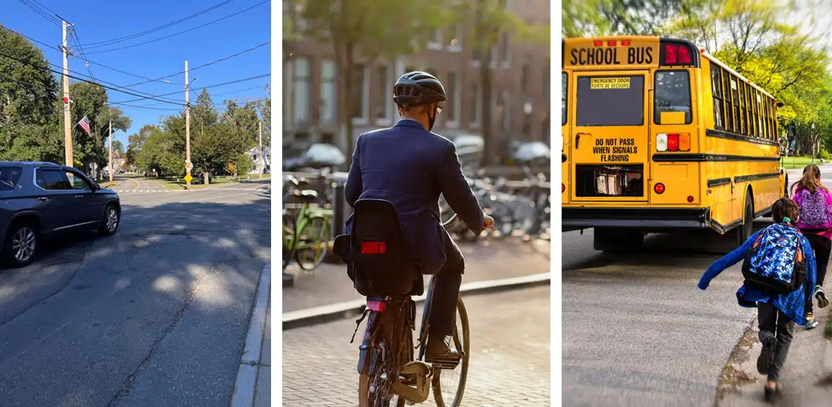 Join us at the Mass Road Safety Summit and be part of the change