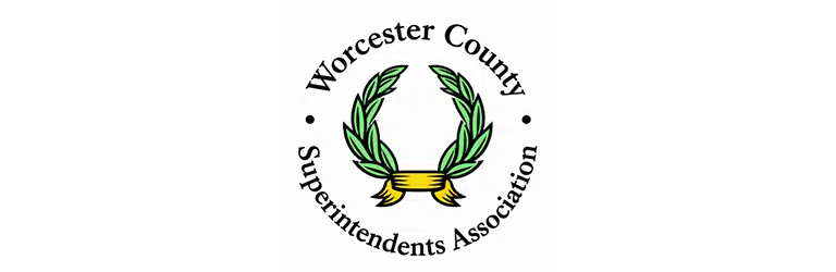 Worcester Country Association logo Worcester Country