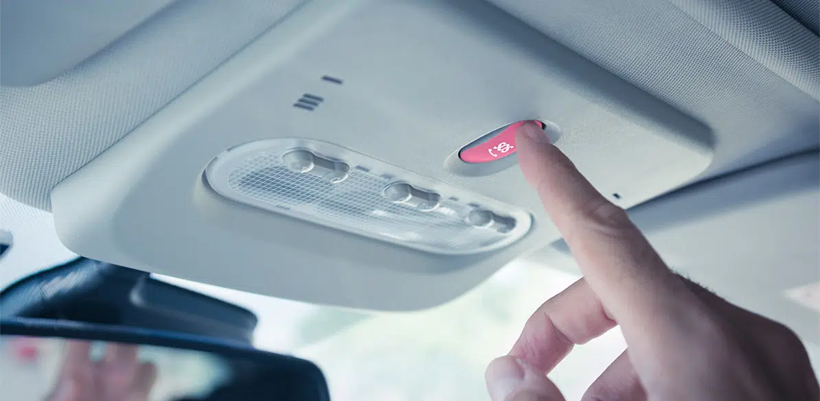 eCall Emergency Call What is eCall and how does it work?