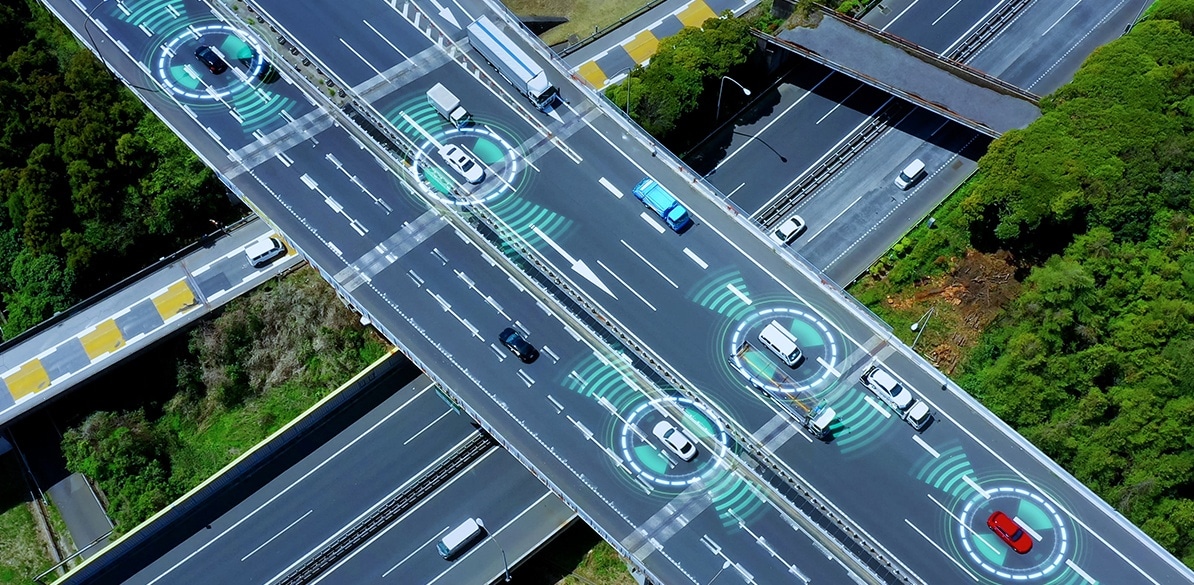 The European Commission is revising the General Vehicle Regulations to include some ADAS systems as mandatory