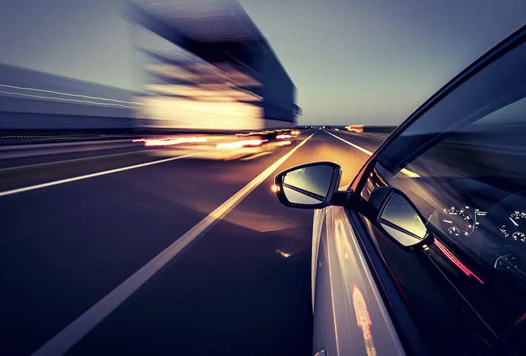 Hacia un futuro de movilidad segura Seguridad de los vehículos - ADAS