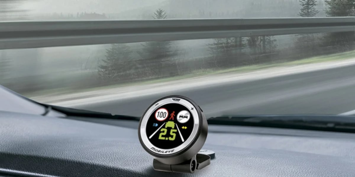 Aftermarket lane departure deals