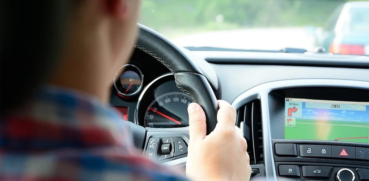 Los sistemas ADAS permiten mejorar de manera importante la seguridad del vehículo incorporando funciones clave de asistencia a la conducción