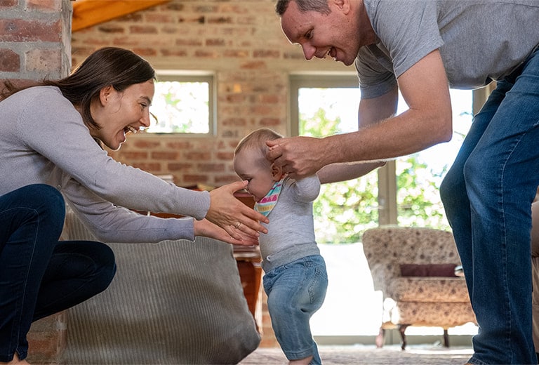 Según la OMS, los asientos infantiles previenen entre el 50 y el 80 % de todas las lesiones