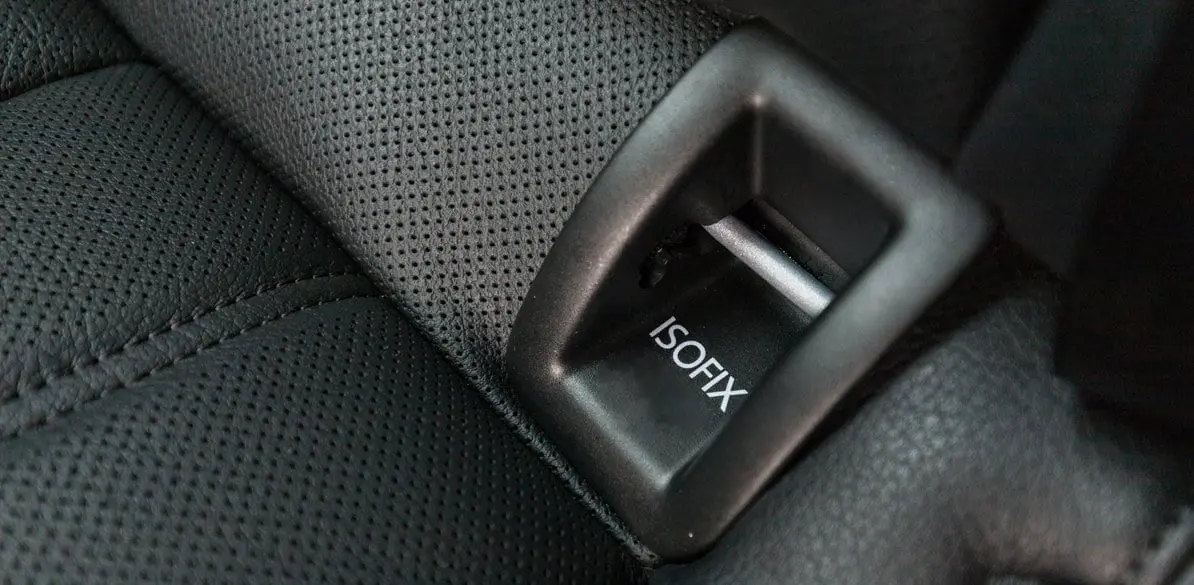 What is ISOFIX?