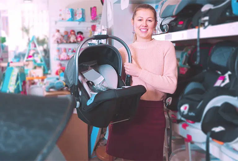 Other factors Taking care of all the details that go into buying a chair is essential to making the right choice.