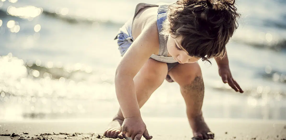 Aquí encontrarás respuestas a todas tus dudas, para que conozcas la forma de viajar más segura para un niño