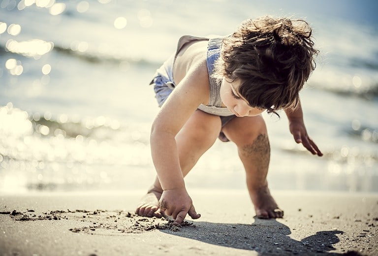 Aquí encontrarás respuestas a todas tus dudas, para que conozcas la forma de viajar más segura para un niño